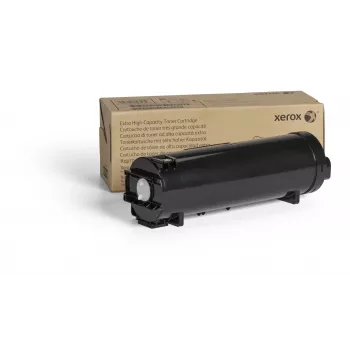 Xerox Genuine ® VersaLink® B600/B610/B605/B615 printera/multifunkciju printera melna īpaši lielas ietilpības tonera kasetne (46700 lapas) - 106R03944
