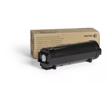 Xerox Genuine ® VersaLink® B600/B610 Printer/B605/B615 Daudzfunkciju printera melnā standarta ietilpības tonera kasetne (10300 lapas) - 106R03940