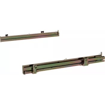 Neff Z1608CX0 krāsns restīte, nerūsējošais tērauds, 16 kg