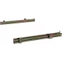 Neff Z1608CX0 krāsns restīte, nerūsējošais tērauds, 16 kg