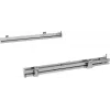 Neff Z1608DX0 Cepeškrāsns plaukts, nerūsējošais tērauds