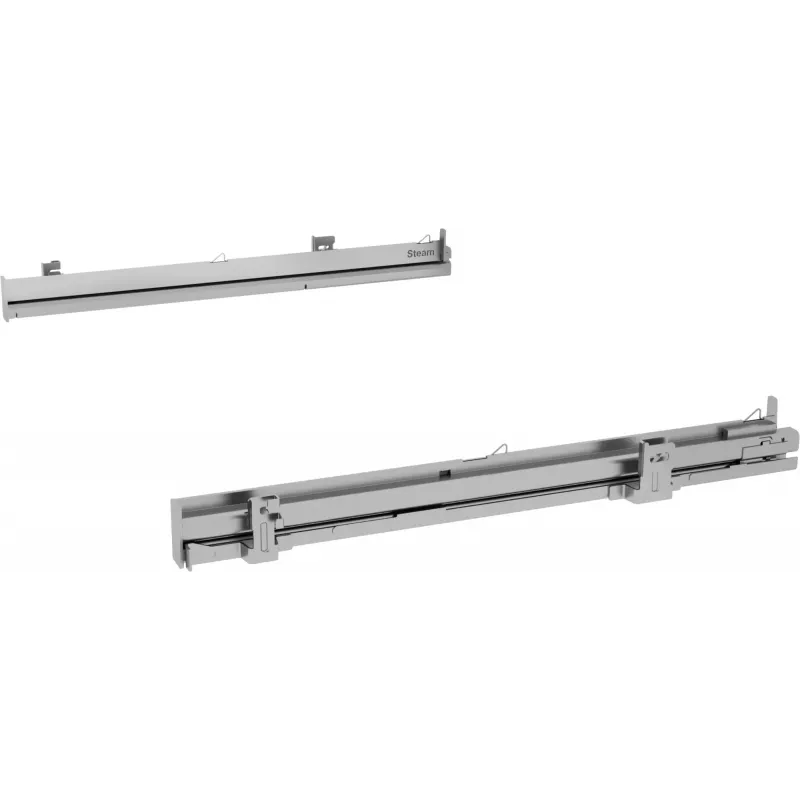 Neff Z1608DX0 Cepeškrāsns plaukts, nerūsējošais tērauds
