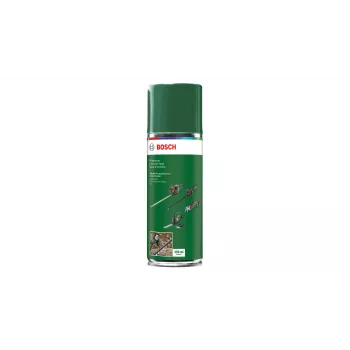 Bosch eļļošanas aerosols