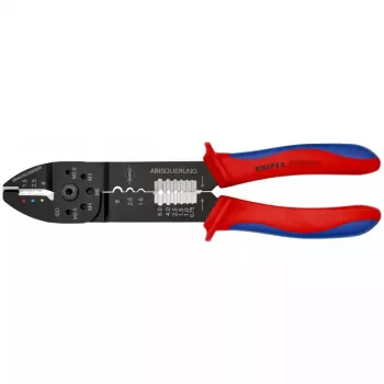 Kabeļa presknaibles Knipex 97 32 240
