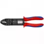 Kabeļa presknaibles Knipex 97 32 240