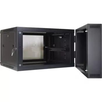 Sienas stiprinājuma korpuss Inter-Tech SMB-6606