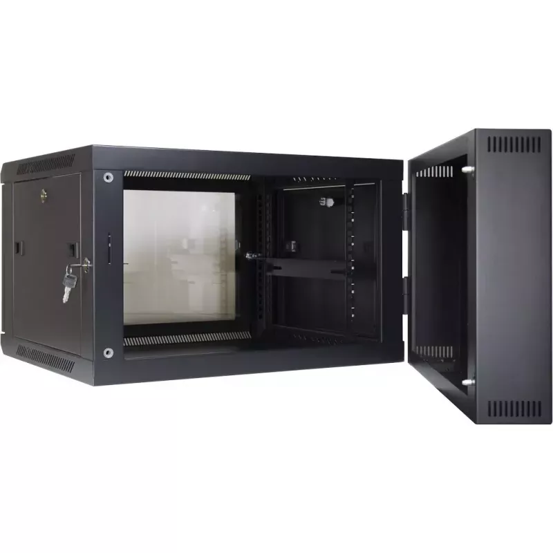 Sienas stiprinājuma korpuss Inter-Tech SMB-6606