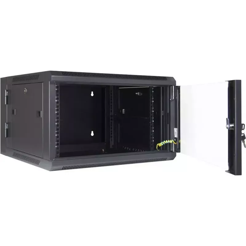 Sienas stiprinājuma korpuss Inter-Tech SMB-6606
