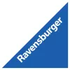 Krāsošanas komplekts Ravensburger CreArt — Krāsainā Ņujorka (krāso pēc numuriem)