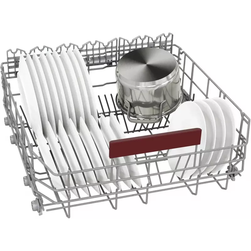 Iebūvējamā trauku mazgājamā mašīna NEFF N50 S155ECX01E — 14 komplekti, Home Connect, Energoklase B, 42 dB