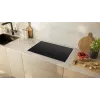 Neff BX18I komplekts: Zoneless indukcijas plīts un elektriskā cepeškrāsns