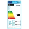 Plīts komplekts NEFF BX38IB – 4 zonu indukcijas plīts un elektriskā cepeškrāsns, 71 L, melna