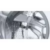 Bosch Serie 8 WIW28443 veļas mazgājamā mašīna, priekšējā ielāde, 8 kg, 1400 apgr./min, balta