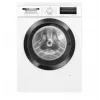 Bosch Serie 6 WUU28T48 veļas mazgājamā mašīna, priekšējā ielāde, 8 kg, 1400 RPM, balta