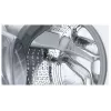 Bosch Serie 6 WUU28T48 veļas mazgājamā mašīna, priekšējā ielāde, 8 kg, 1400 RPM, balta