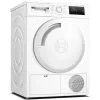 Bosch Serie 4 WTH83003 žāvētājs Brīvstāvošs Priekšējā ielāde 7 kg Balts