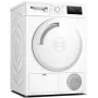 Bosch Serie 4 WTH83003 žāvētājs Brīvstāvošs Priekšējā ielāde 7 kg Balts