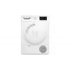 Bosch Serie 4 WTH83003 žāvētājs Brīvstāvošs Priekšējā ielāde 7 kg Balts