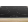 Bosch Serie 4 PIF64RBB5E indukcijas plīts virsma, melna, iebūvējama, 60 cm, 4 zonas
