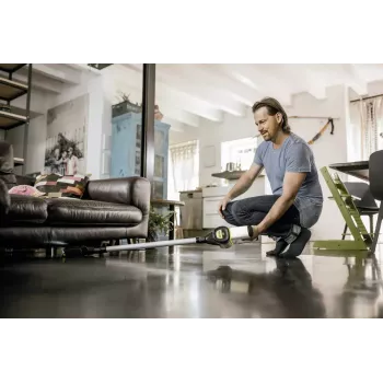 Bezvadu stieņa putekļsūcējs 2-in-1 Karcher VC 6