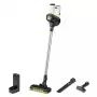 Bezvadu stieņa putekļsūcējs 2-in-1 Karcher VC 6