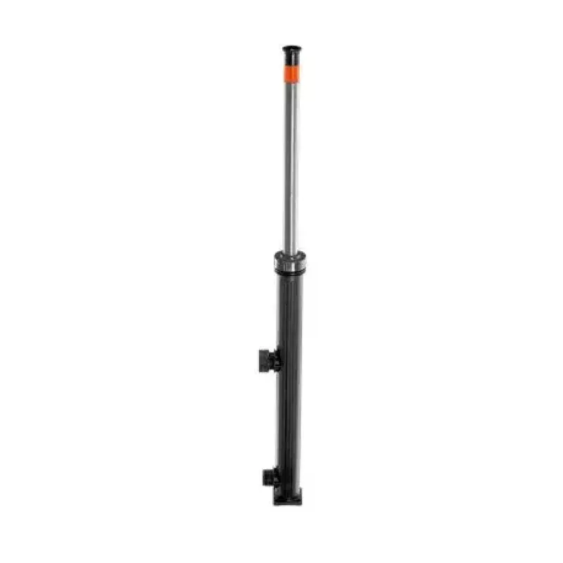 Izlēcošais smidzinātājs Gardena S 80/300 Black
