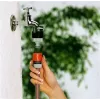 GARDENA 2908-20 Apaļais krāna savienotājs