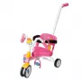 BABY born Trike leļļu tricikla komplekts