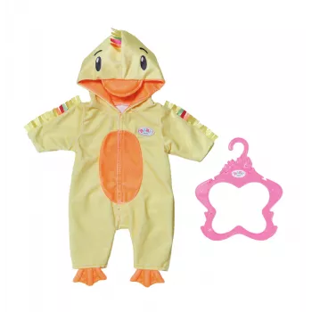 BABY born Nightonesie 43cm leļļu pidžama