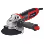 Leņķa slīpmašīna Einhell TC-AG 125/850 Kit