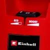 Cilindriskais putekļsūcējs Einhell TE-VC 36/25 Li S-Solo