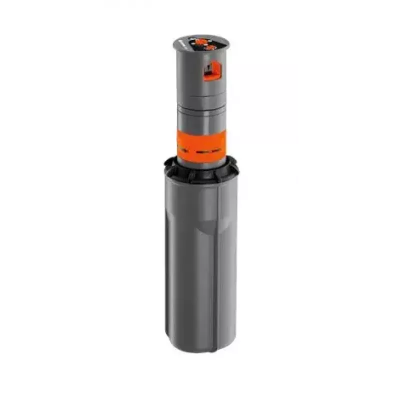 Rotējošais ūdens smidzinātājs Gardena T 200 8203-29