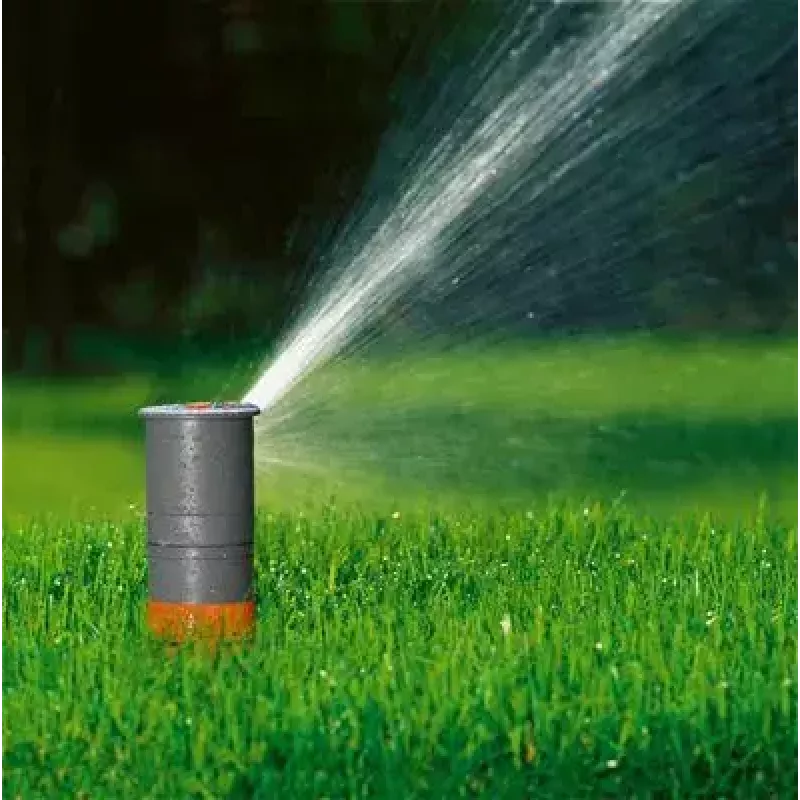 Rotējošais ūdens smidzinātājs Gardena T 200 8203-29