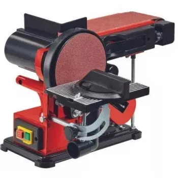 Lentes/disku slīpmašīna Einhell TC-US 380