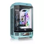 PC korpuss Thermaltake 300 Turquoise Micro Tower