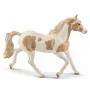 Figūriņa Schleich HORSE CLUB Paint Horse Ķēve SLH 13884, plastmasa, daudzkrāsaina, 5+