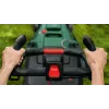 Elektriskais zāles pļāvējs Bosch AdvancedRotak 44-750, 1800 W, 44 cm pļaušanas platums, zaļš/melns