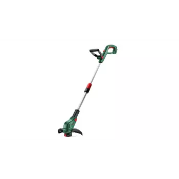 Bosch UniversalGrassCut 18V-26-500 26 cm Bezvadu zāles trimmeris Melns, Zaļš
