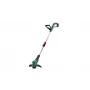 Bosch UniversalGrassCut 18V-26-500 26 cm Bezvadu zāles trimmeris Melns, Zaļš