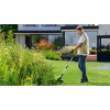 Bosch UniversalGrassCut 18V-26-500 26 cm Bezvadu zāles trimmeris Melns, Zaļš