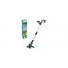 Bosch UniversalGrassCut 18V-26-500 26 cm Bezvadu zāles trimmeris Melns, Zaļš