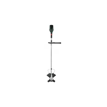 Bosch BrushCut bezvadu zāles šķēres 2,4 mm 36 V Litija jonu (Li-Ion) Zaļa