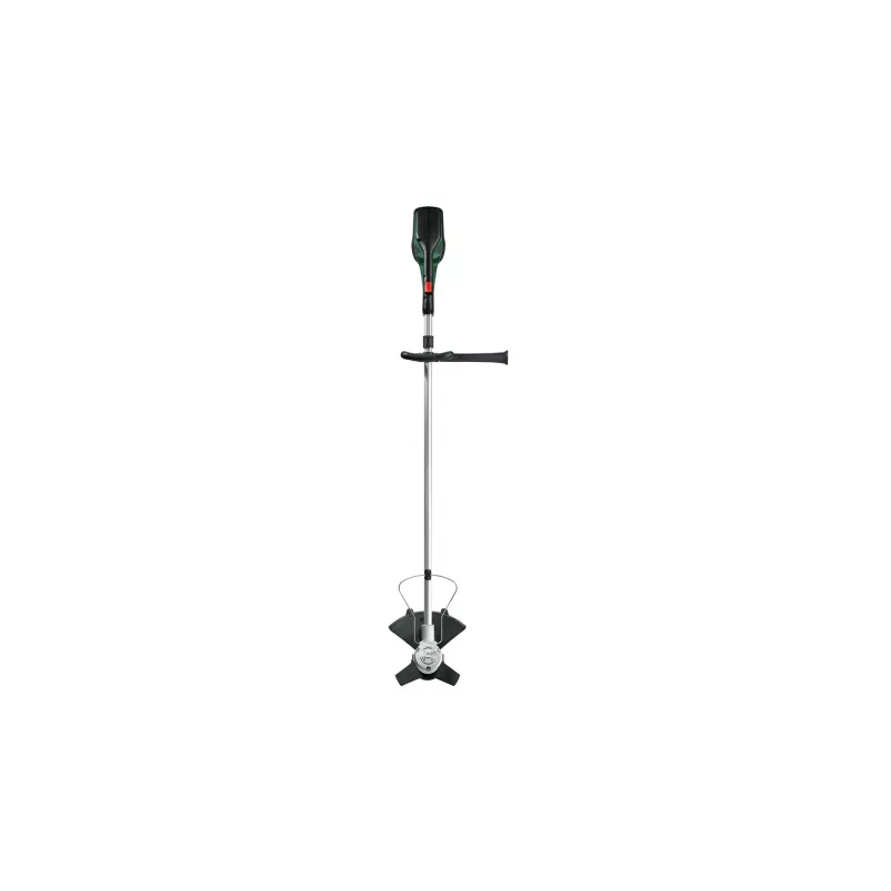 Bosch BrushCut bezvadu zāles šķēres 2.4 mm 36 V Litija jonu (Li-Ion) Zaļa