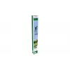Bosch BrushCut bezvadu zāles šķēres 2.4 mm 36 V Litija jonu (Li-Ion) Zaļa