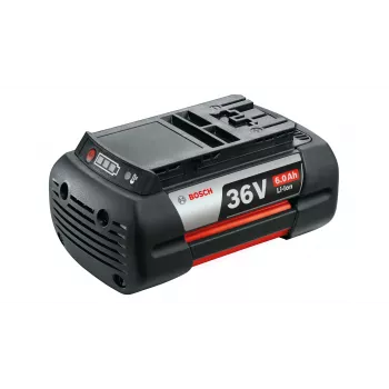 Bosch GBA 36V 6.0Ah akumulatora un lādētāja komplekts