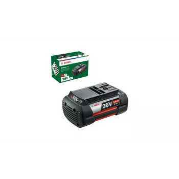 Bosch GBA 36V 6.0Ah akumulatora un lādētāja komplekts