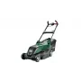 Zāles pļāvējs Bosch AdvancedRotak 40-650 — 1800 W, 40 cm pļaušanas platums, zaļš/melns
