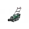 Zāles pļāvējs Bosch AdvancedRotak 40-650 — 1800 W, 40 cm pļaušanas platums, zaļš/melns