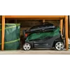 Bezvadu zāles pļāvējs Bosch AdvancedRotak 36V-44-750 ar 36 V litija jonu akumulatoru 4,0 Ah