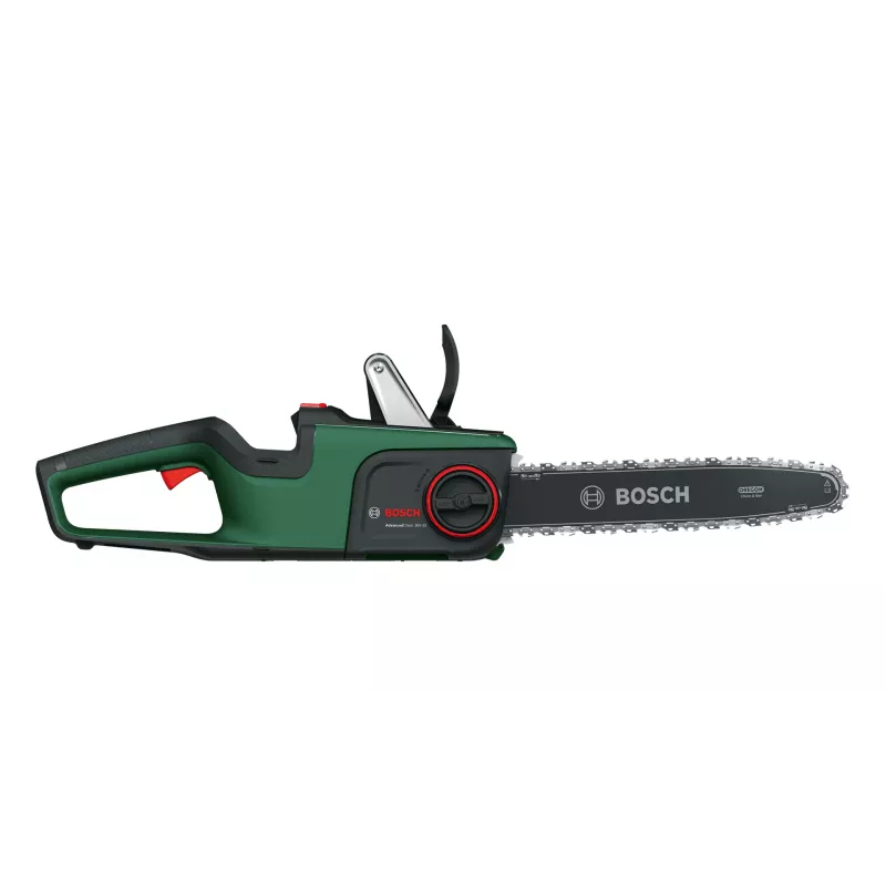Bosch AdvancedChain 36V-35-40 akumulatora ķēdes zāģis, Solo (bez akumulatora un lādētāja)